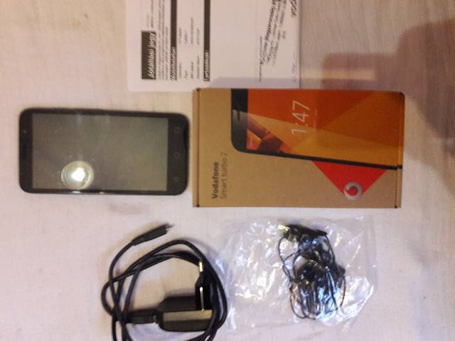Vodafone Smart Turbo 7! - Kép