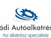 Autóalkatrész önnek