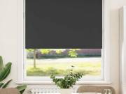 vidaXL redőny Blackout 110x150 cm szövetszélesség 105,7 cm poliészter