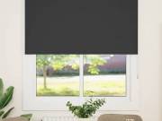 vidaXL redőny Blackout 130x175 cm szövetszélesség 126,6 cm poliészter