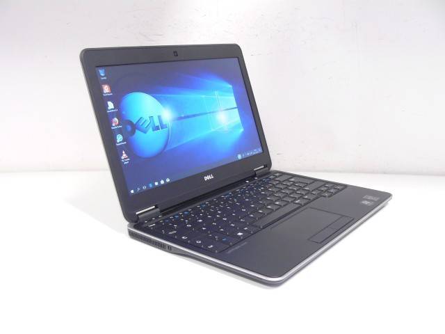 Vând Laptop DELL Latitude E7240 i5-4310U Touch-Screen 8GB SSD 256Gb ! Bucuresti Sectorul 4