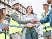 Építőipari Alvállalkozókat keresünk KEZDHETŐ munkáinkhoz HOSSZÚTÁVRA!!!