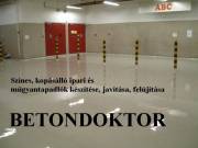 BETONDOKTOR