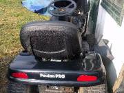 Poulan Pro 42