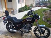 Kawasaki eladó