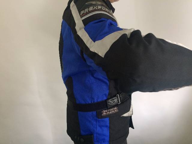 ELADÓ TÖKÉLETES ÁLLAPOTÚ PREXPORT CORDURA MOTOROS TÚRA KABÁT ELADÓ TÖKÉLETES ÁLLAPOTÚ PREXPORT CORDURA MOTOROS TÚRA KABÁT