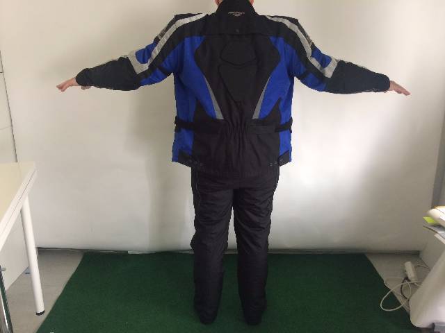 ELADÓ TÖKÉLETES ÁLLAPOTÚ PREXPORT CORDURA MOTOROS TÚRA KABÁT ELADÓ TÖKÉLETES ÁLLAPOTÚ PREXPORT CORDURA MOTOROS TÚRA KABÁT