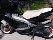 Peugeot Jet force