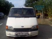 Ford Transit 2.5 d 