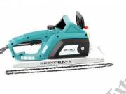 Új Bestcraft EC585 elektromos láncfűrész 2550W eladó