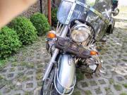 Yamaha Dragstar 1100 eladó