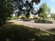 Gyomaendrőd városközpontban 5db telek ingatlan eladó