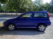 Honda HRV 1.6 144000km
