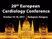 20th European Cardiology Conference
