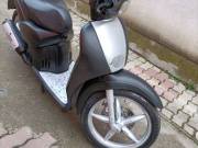 APRILIA SCARABEO 50CCM ROBOGÓ