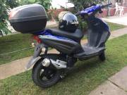 Motowell Magnet city 2T