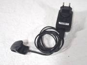 Garmin PSC03R-050 adapter + töltő csipesz