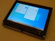 Toshiba Portege M750-116 retro laptop P8600/4GB/160GB