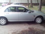 Rover75 2.0 benzines