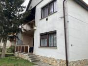 ELADÓ Zagyvarékasi családi ház