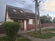 Törökszentmiklóson a felvégen 145 m2 családi ház eladó!