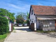 Eladó vendéglátóipari egység, lakóházzal, garázzsal, Szandaszőlősön