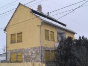 Zagyvarékasi 95m2-es 3 szintes családi ház eladó!