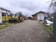 Szolnok-Szandaszőlősi telephely eladó!