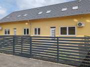 Modern, 94m2-es sorházi lakások eladók Szolnok kedvelt részén!