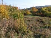 Miskolc Estike utcán 2300 m2-es belterületi telek eladó.