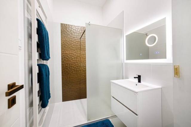 Kiadó lakás Budapest Szent István körút IV. emelet 94m2 ref:13798 1 | Belváros specialista ingatlani - Kép