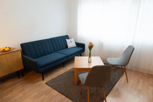 Kiadó lakás Budapest Csongor utca III. emelet 39m2 ref:K_13766 | Belváros specialista ingatlaniroda - Kép