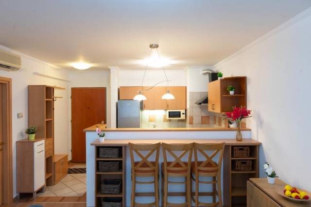 Kiadó lakás Budapest Csongor utca III. emelet 39m2 ref:K_13766 | Belváros specialista ingatlaniroda - Kép