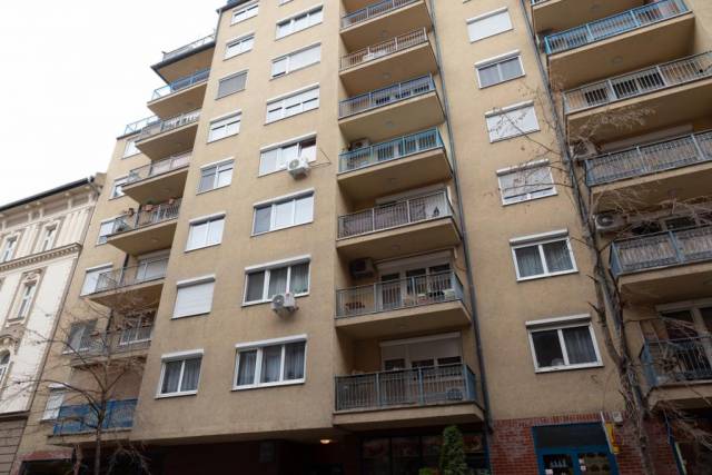 Kiadó lakás Budapest Csongor utca III. emelet 39m2 ref:K_13766 | Belváros specialista ingatlaniroda - Kép