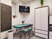 Kiadó lakás Budapest Szerb f.sz. 25m2 ref:13995 | Belváros specialista ingatlaniroda