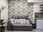 Kiadó lakás Budapest Szerb f.sz. 25m2 ref:13995 | Belváros specialista ingatlaniroda