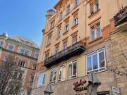 Eladó lakás Budapest Ferenciek tere fél em. 28m2 ref:20260320 | Belváros specialista ingatlaniroda