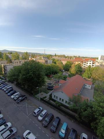 Eladó lakás Budapest Vörösvári út VII. emelet 65m2 ref:7268 | Belváros specialista ingatlaniroda - Kép