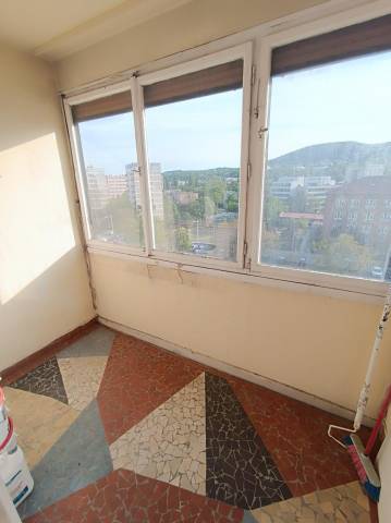 Eladó lakás Budapest Vörösvári út VII. emelet 65m2 ref:7268 | Belváros specialista ingatlaniroda - Kép