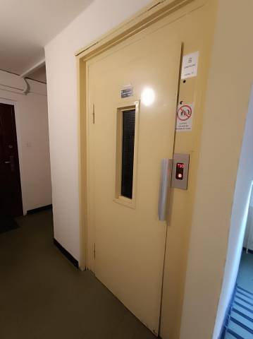 Eladó lakás Budapest Vörösvári út VII. emelet 65m2 ref:7268 | Belváros specialista ingatlaniroda - Kép
