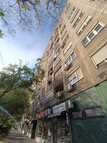 Eladó lakás Budapest Vörösvári út VII. emelet 65m2 ref:7268 | Belváros specialista ingatlaniroda - Kép