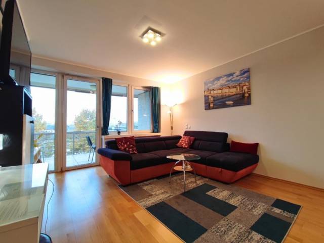 Kiadó lakás Budapest Lechner Ödön fasor II. emelet 72m2 ref:14053 | Belváros specialista ingatlaniro - Kép
