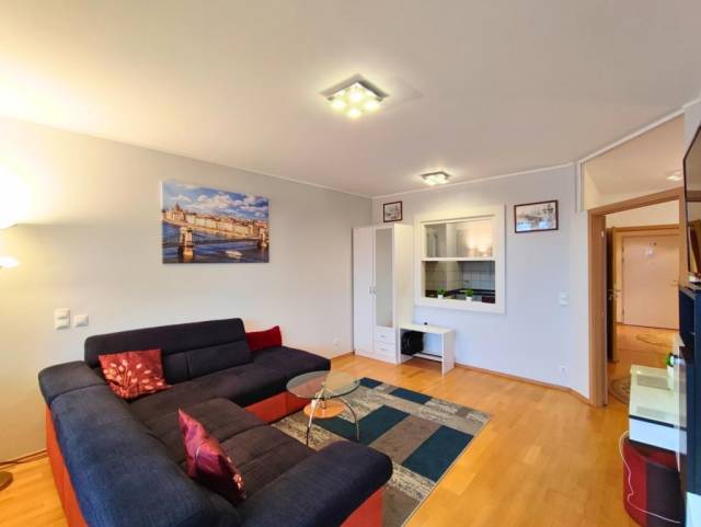 Kiadó lakás Budapest Lechner Ödön fasor II. emelet 72m2 ref:14053 | Belváros specialista ingatlaniro - Kép