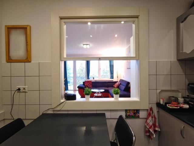 Kiadó lakás Budapest Lechner Ödön fasor II. emelet 72m2 ref:14053 | Belváros specialista ingatlaniro - Kép