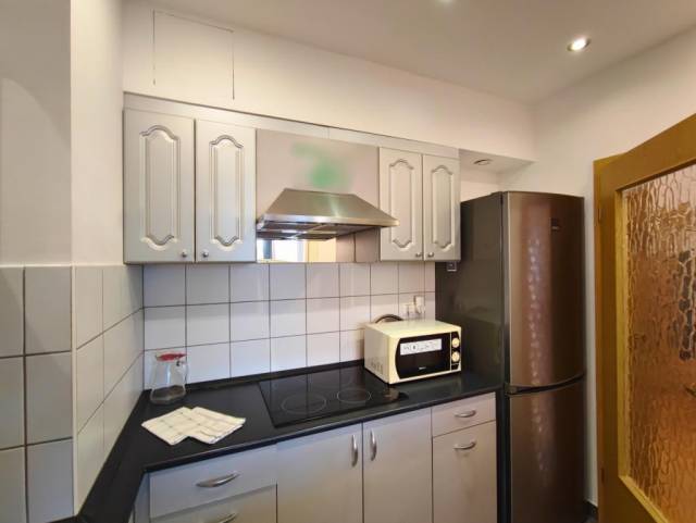 Kiadó lakás Budapest Lechner Ödön fasor II. emelet 72m2 ref:14053 | Belváros specialista ingatlaniro - Kép