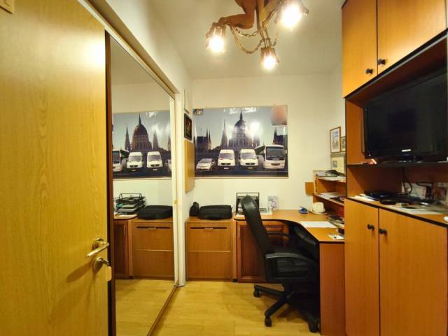 Kiadó lakás Budapest Lechner Ödön fasor II. emelet 72m2 ref:14053 | Belváros specialista ingatlaniro - Kép
