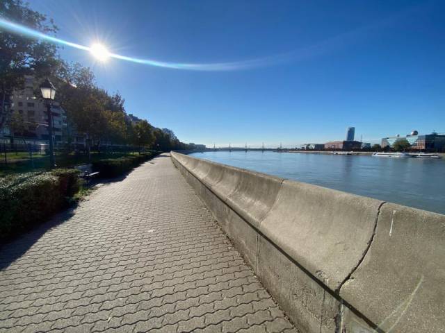 Kiadó lakás Budapest Lechner Ödön fasor II. emelet 72m2 ref:14053 | Belváros specialista ingatlaniro - Kép
