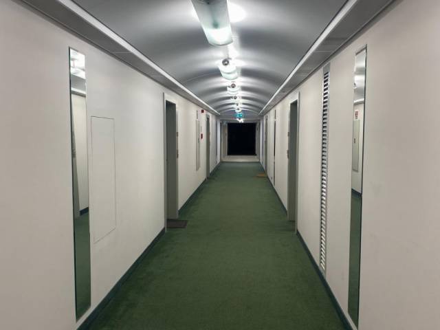 Kiadó lakás Budapest Lechner Ödön fasor II. emelet 72m2 ref:14053 | Belváros specialista ingatlaniro - Kép