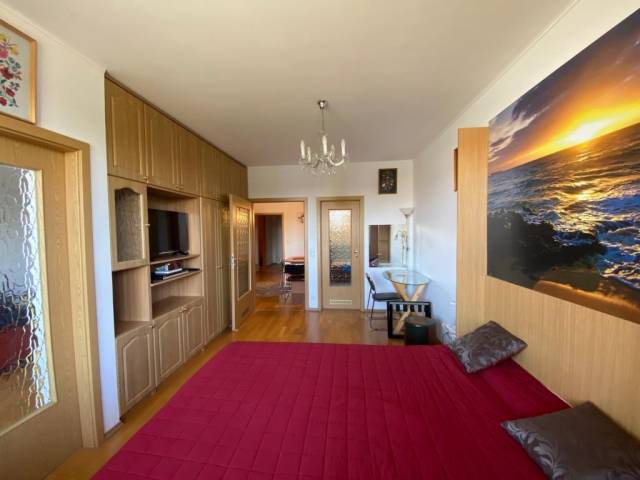 Kiadó lakás Budapest Lechner Ödön fasor II. emelet 72m2 ref:14053 | Belváros specialista ingatlaniro - Kép