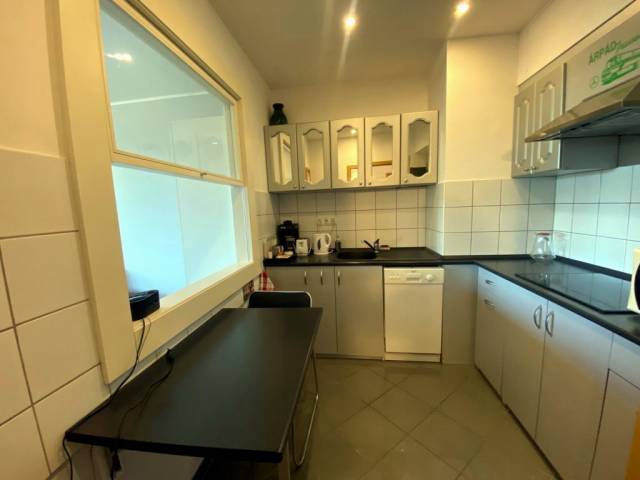 Kiadó lakás Budapest Lechner Ödön fasor II. emelet 72m2 ref:14053 | Belváros specialista ingatlaniro - Kép